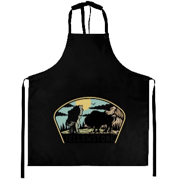 Discover YStone Classic Aprons