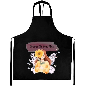 Discover Sunflower Clothing - Aesthetic Clothing Aprons
