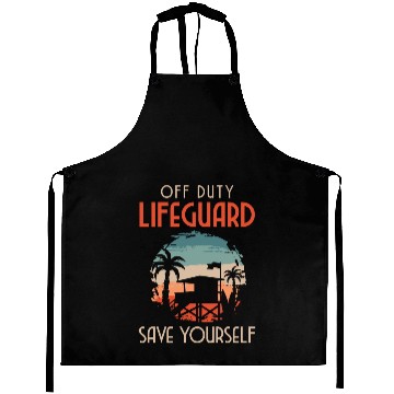 Discover Lifeguard Pool Water Water Sports Aprons