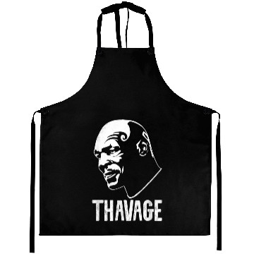 Discover Funny Workout Tees Thavage Aprons