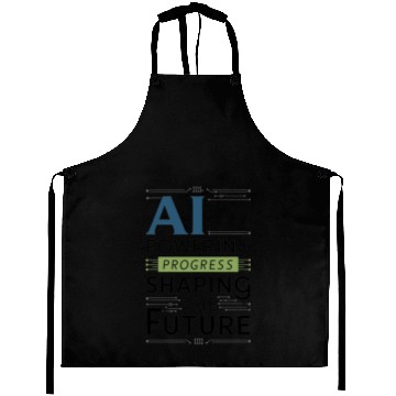 Discover AI: Powering Progress and Shaping the Future Aprons