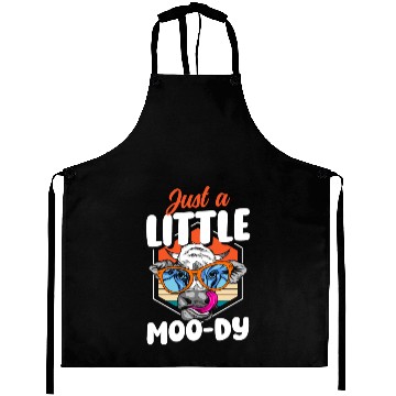 Discover Cattle Farmer Animals Stable Aprons