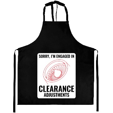 Discover Aircraft Jet Engine Mechanic Aviation Technician Aprons