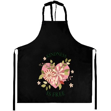 Discover Kindness is free Aprons
