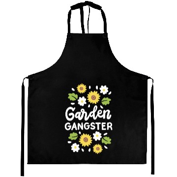 Discover Garden Gardener Aprons