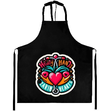 Discover Medical Design with Quote. Aprons