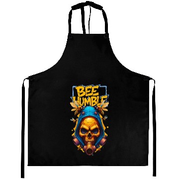 Discover BEE HUMBLE Aprons
