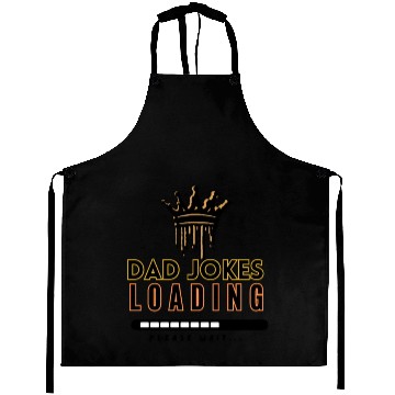 Discover Father's Day Collection. Aprons