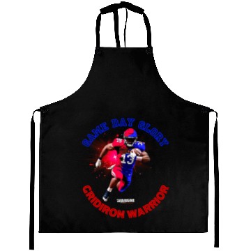 Discover GAME DAY GLORY Aprons