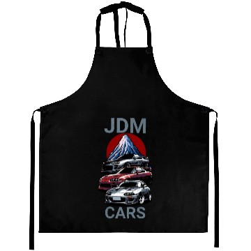 Discover Jdm Legend Aprons