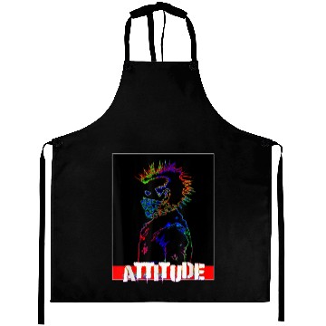 Discover Attitudes Aesthetic Clothing Grunge Aprons