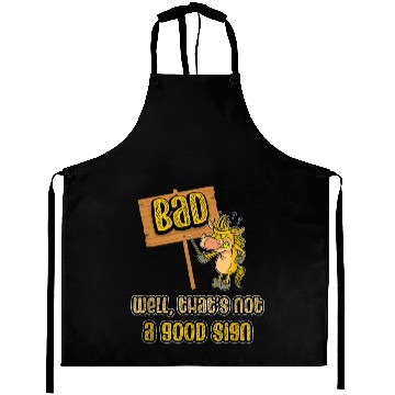 Discover Well Thats Good Sarcastic Clothing Aprons