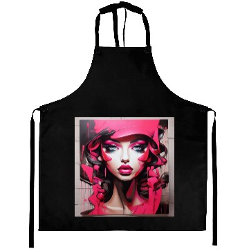 Discover New Classic Aprons Design
