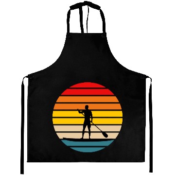 Discover Standup Paddle 4 Aprons