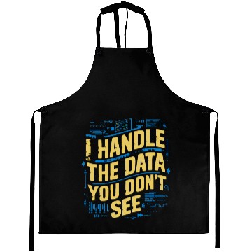 Discover Backend Developer Programming Software Programmer Aprons