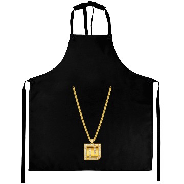 Discover Hip Hop Chain with Shekel Aprons