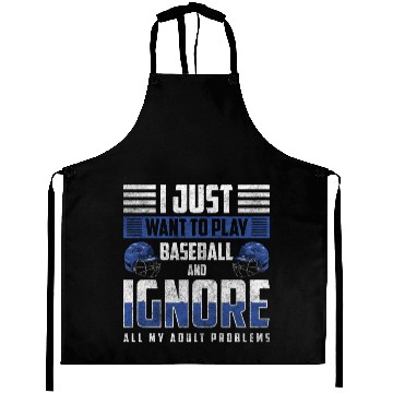 Discover Baseball Baseball Bat America Softball Aprons