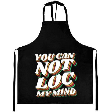 Discover Dreadlocks Dreads Black Queen Aprons