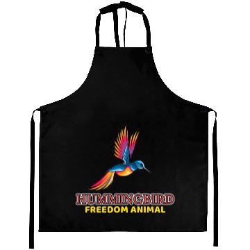 Discover HUMMINGBIRD Aprons