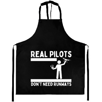 Discover Quadcopter Real Pilots Don't Need Runways Funny Aprons