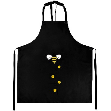 Discover Let it bee Aprons