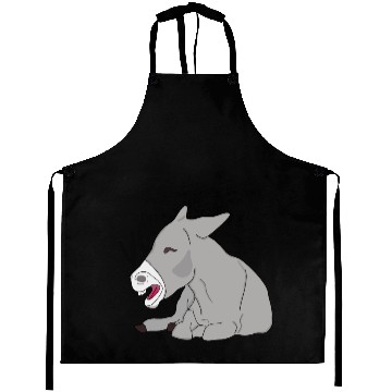 Discover Donkey - Yeah! Aprons