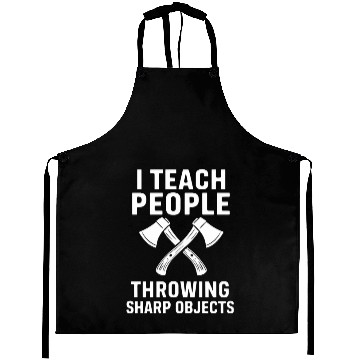 Discover Axe Throwing Enthusiasts Championship Precision Aprons