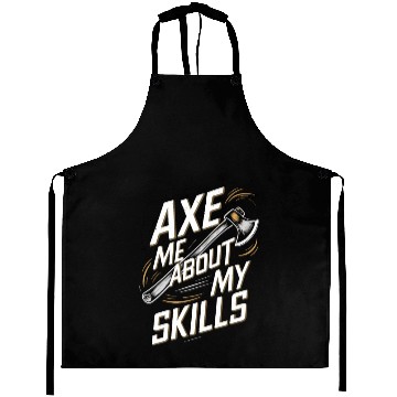Discover Axe Throwing Enthusiasts Championship Precision Aprons