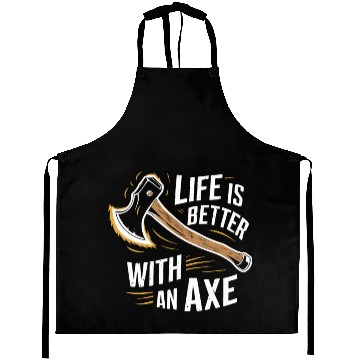 Discover Axe Throwing Enthusiasts Championship Precision Aprons