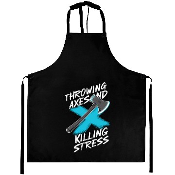 Discover Axe Throwing Enthusiasts Championship Precision Aprons