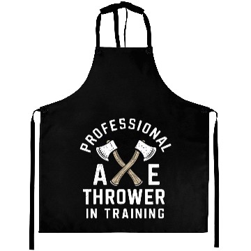 Discover Axe Throwing Enthusiasts Championship Precision Aprons