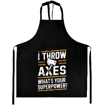 Discover Axe Throwing Enthusiasts Championship Precision Aprons