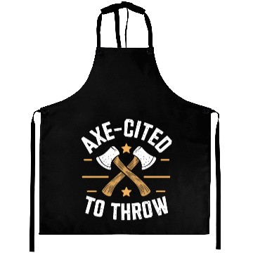 Discover Axe Throwing Enthusiasts Championship Precision Aprons