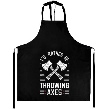 Discover Axe Throwing Enthusiasts Championship Precision Aprons