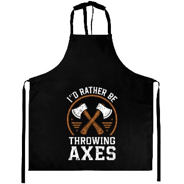 Discover Axe Throwing Enthusiasts Championship Precision Aprons