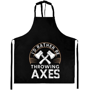 Discover Axe Throwing Enthusiasts Championship Precision Aprons