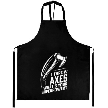 Discover Axe Throwing Enthusiasts Championship Precision Aprons
