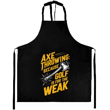 Discover Axe Throwing Enthusiasts Championship Precision Aprons