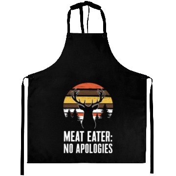 Discover Ultimate Deer Hunting Lifestyle: Celebrate Aprons