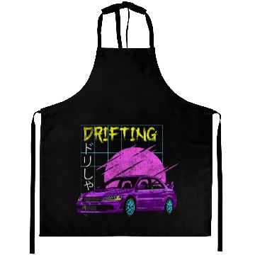 Discover Drift Cross Jdm Aprons