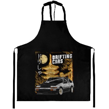 Discover Drifting Vehicle Jdm Aprons