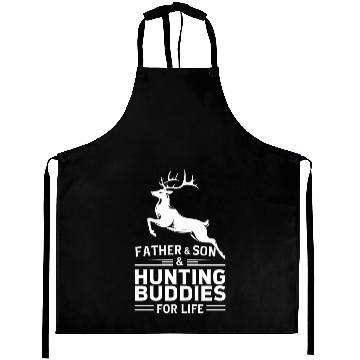 Discover Ultimate Deer Hunting Lifestyle: Celebrate Aprons