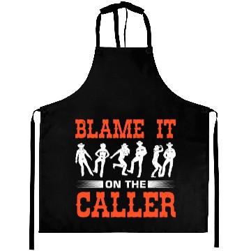 Discover Western Square Dancing Design for a Square Dancer Aprons