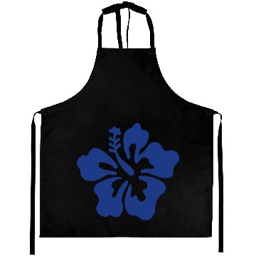 Discover Hibiscus - Blue Aprons