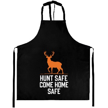 Discover Ultimate Deer Hunting Lifestyle: Celebrate Aprons