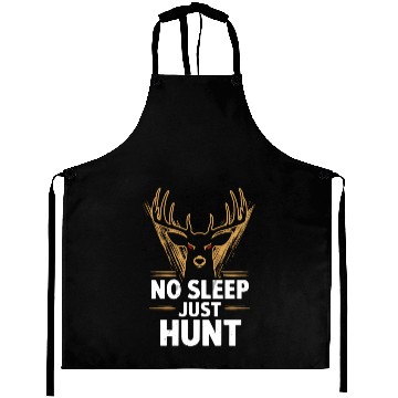 Discover Ultimate Deer Hunting Lifestyle: Celebrate Aprons