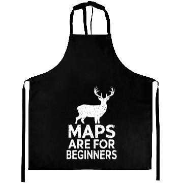 Discover Ultimate Deer Hunting Lifestyle: Celebrate Aprons