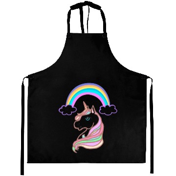 Discover muppets Aprons
