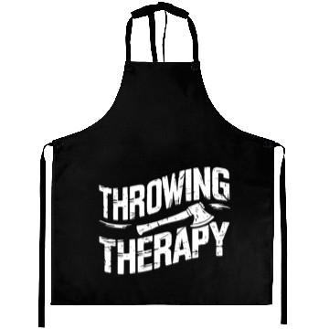 Discover Axe Throwing Enthusiasts Championship Precision Aprons