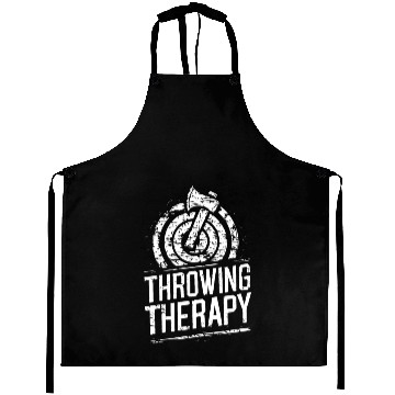 Discover Axe Throwing Enthusiasts Championship Precision Aprons
